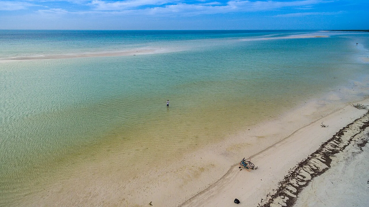 Photo of Isla Holbox