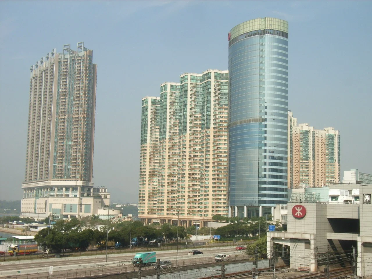 Photo of Island Harbourview