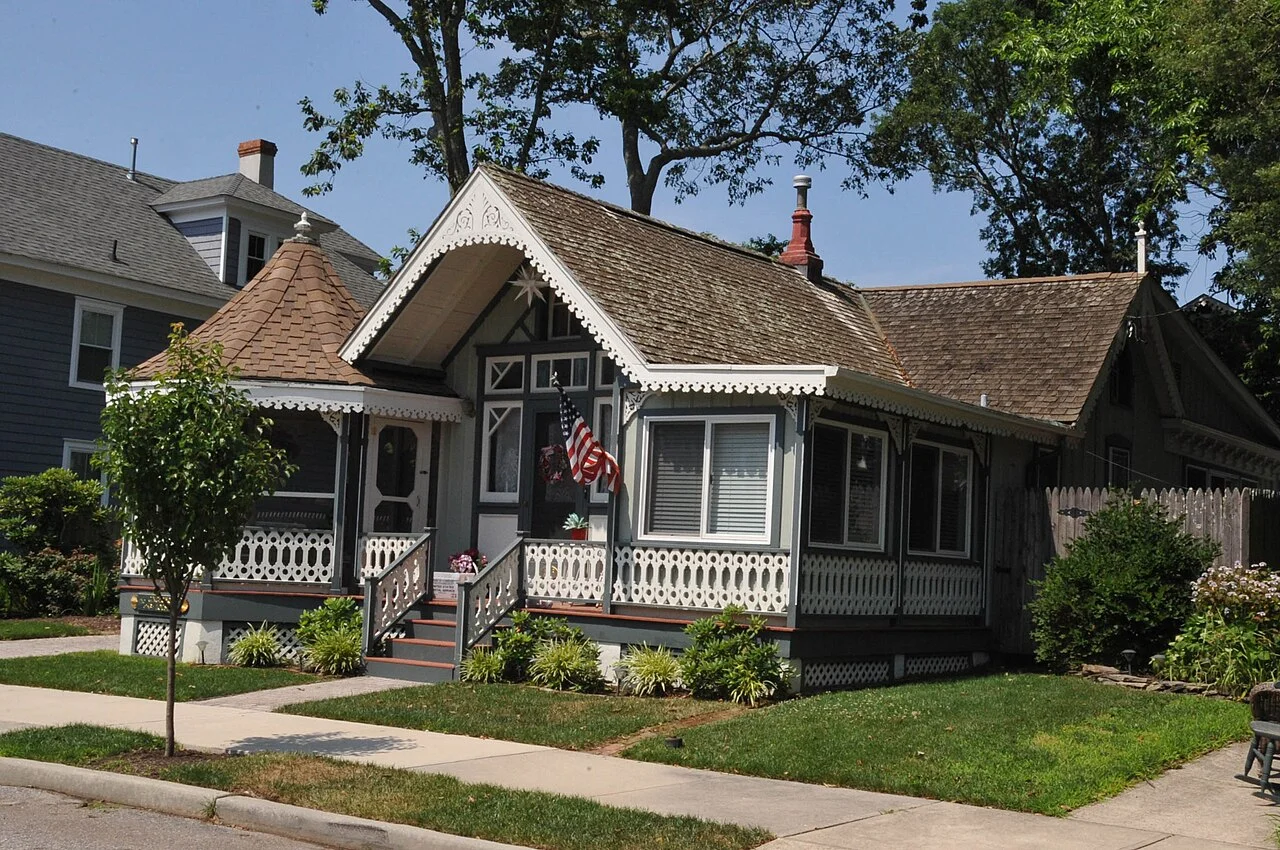 Photo of Island Heights