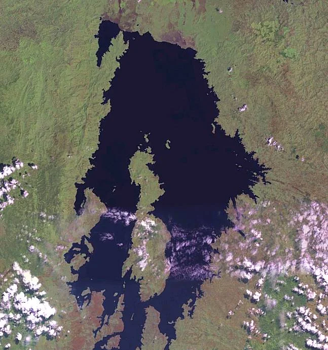 Photo of Island Lake