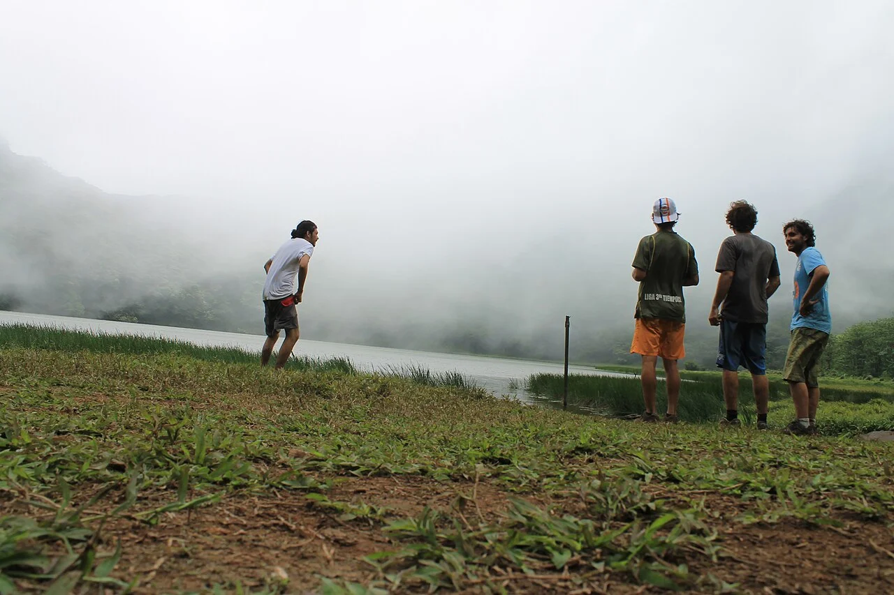 Photo of Island Lake