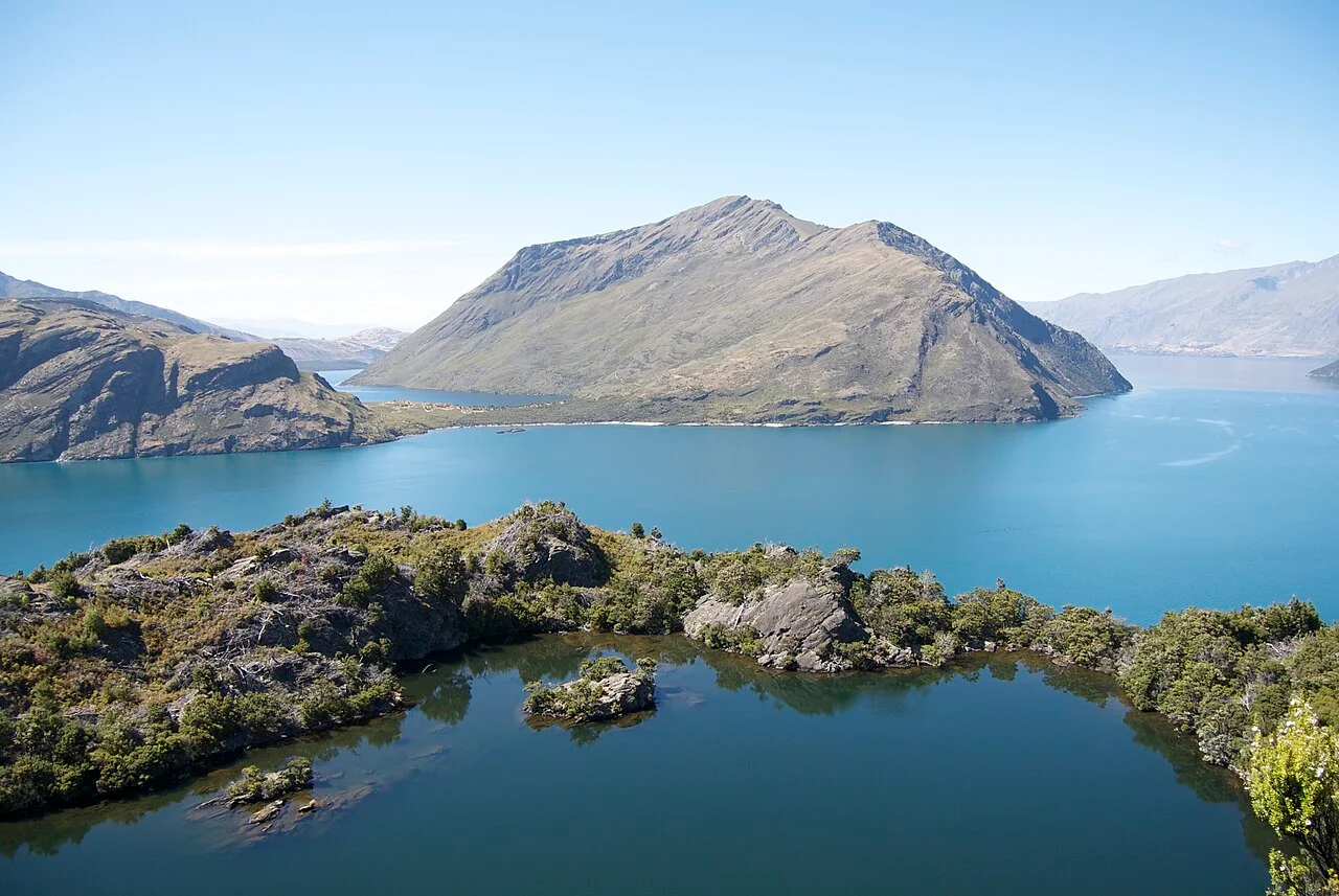 Photo of Island Lake