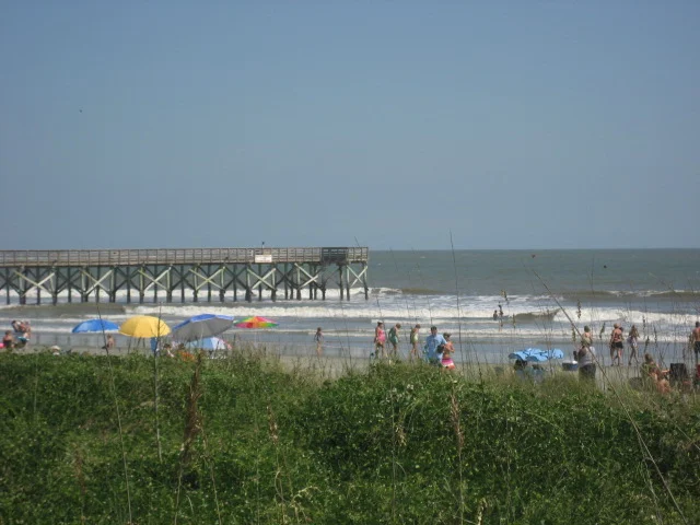 Photo of Isle of Palms