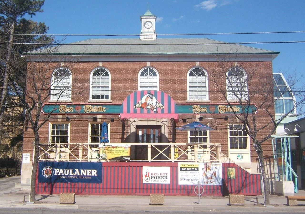 Photo of Islington-City Centre West