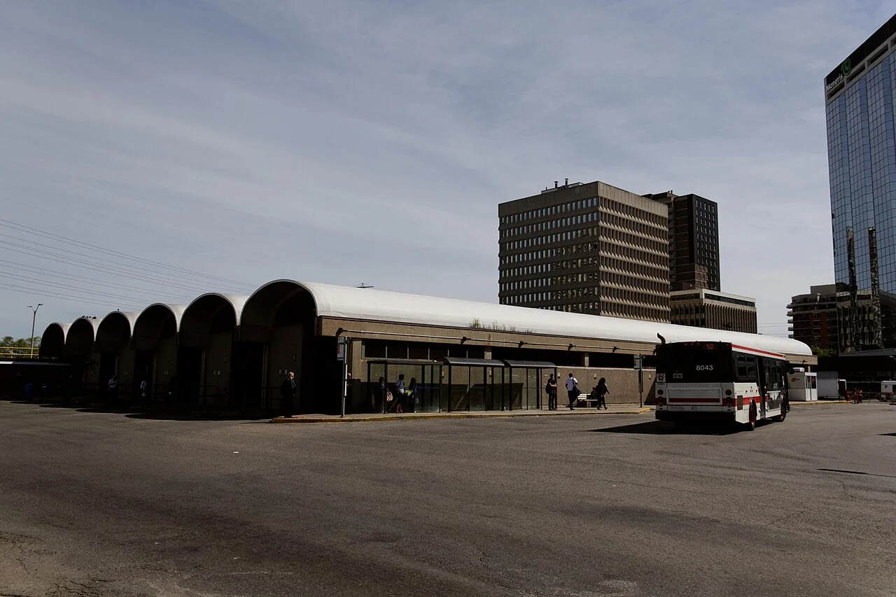 Photo of Islington-City Centre West