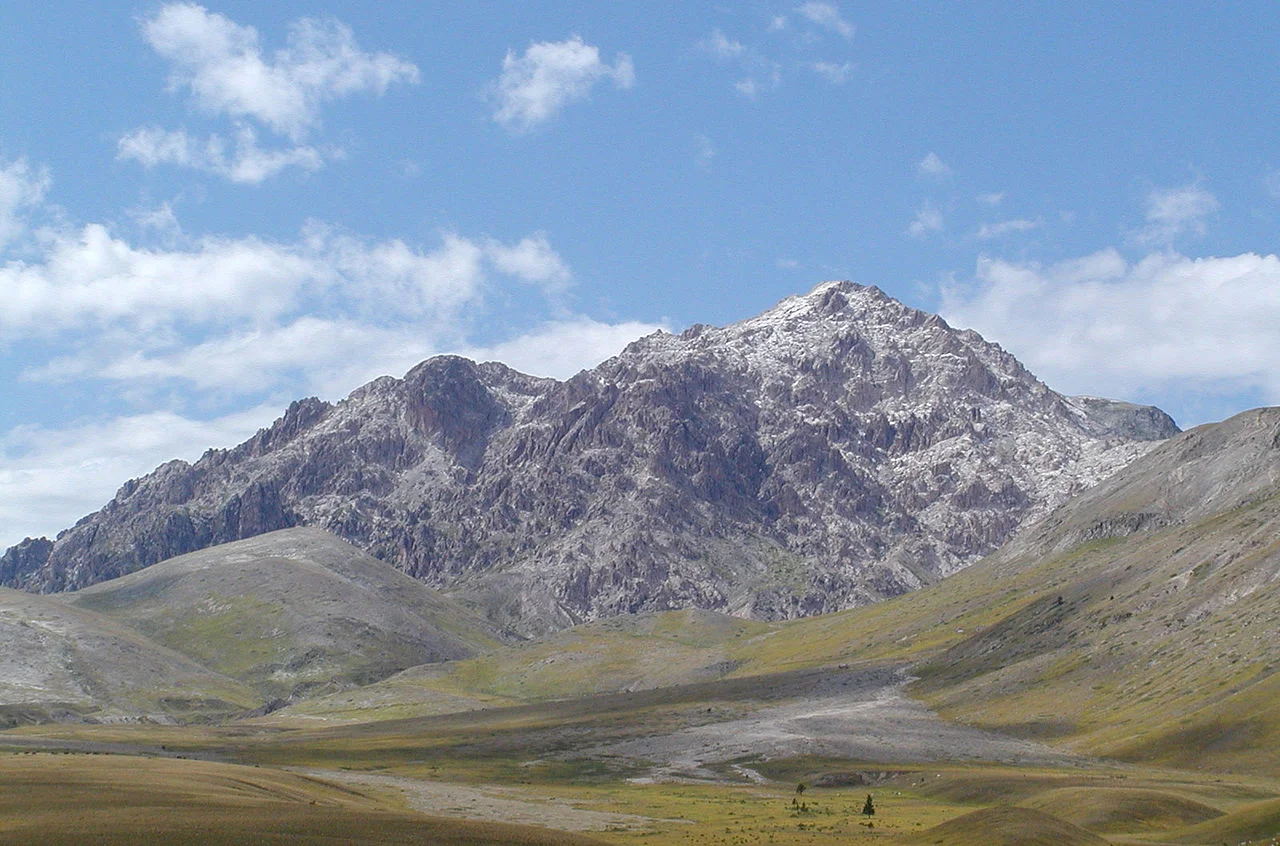 Photo of Isola del Gran Sasso d'Italia