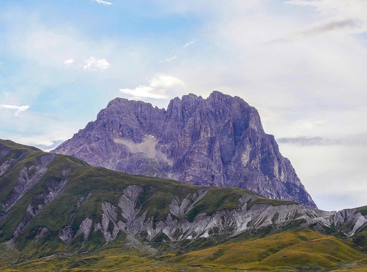 Photo of Isola del Gran Sasso d'Italia