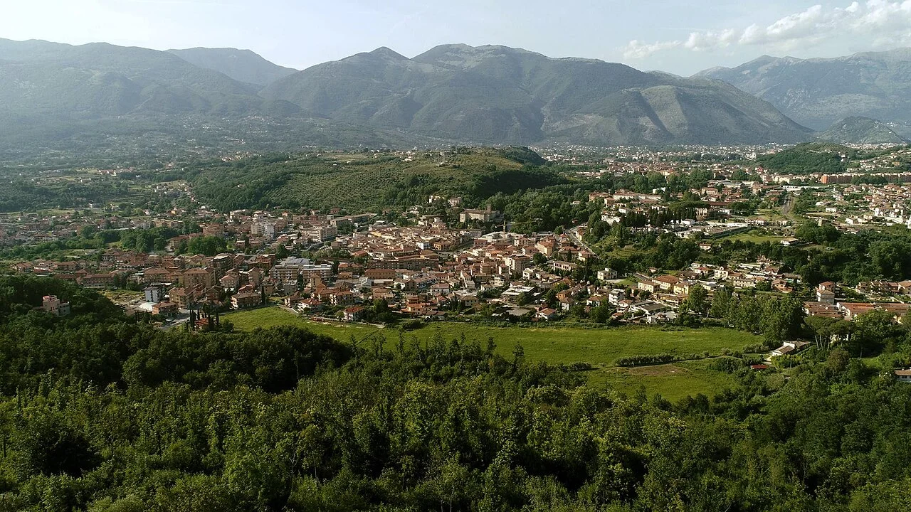 Photo of Isola del Liri