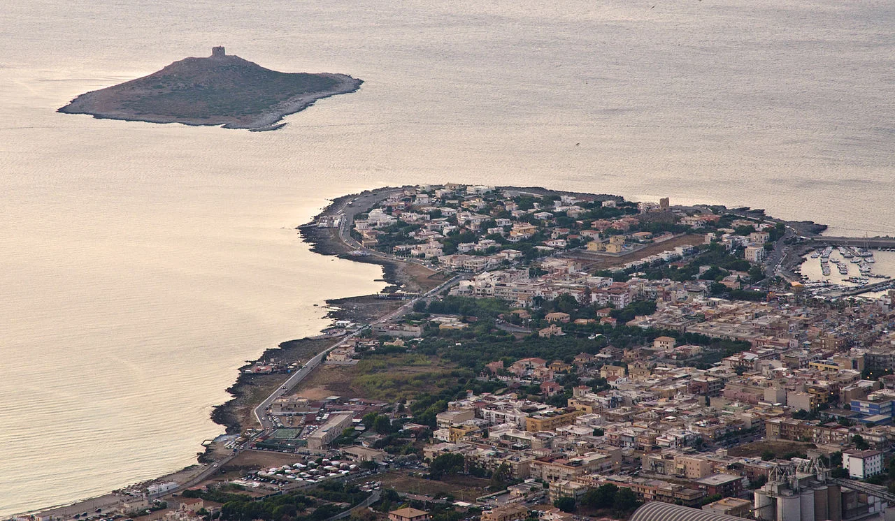 Photo of Isola delle Femmine