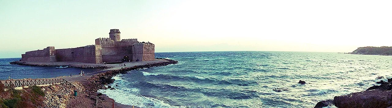 Photo of Isola di Capo Rizzuto