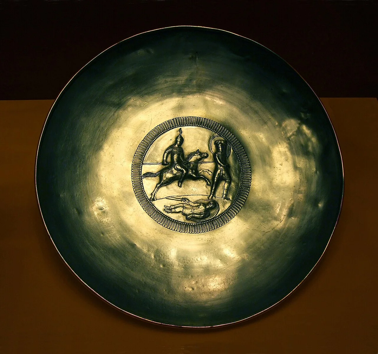 Photo of Isola Rizza