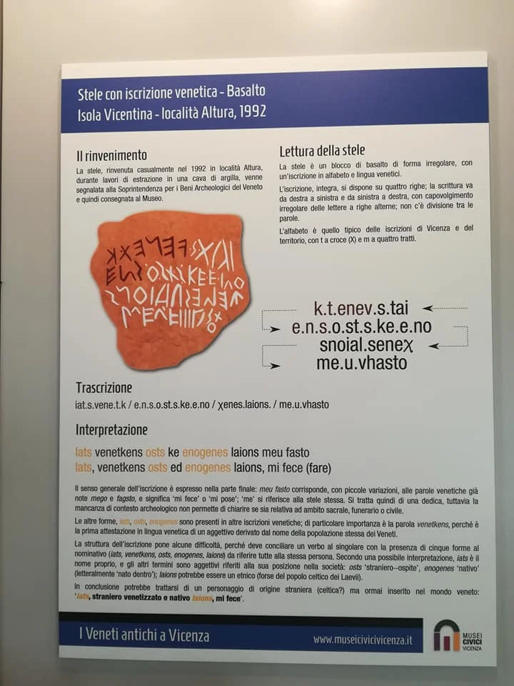 Photo of Isola Vicentina