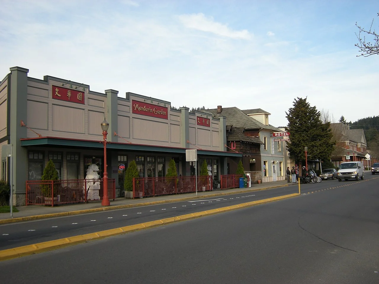 Photo of Issaquah