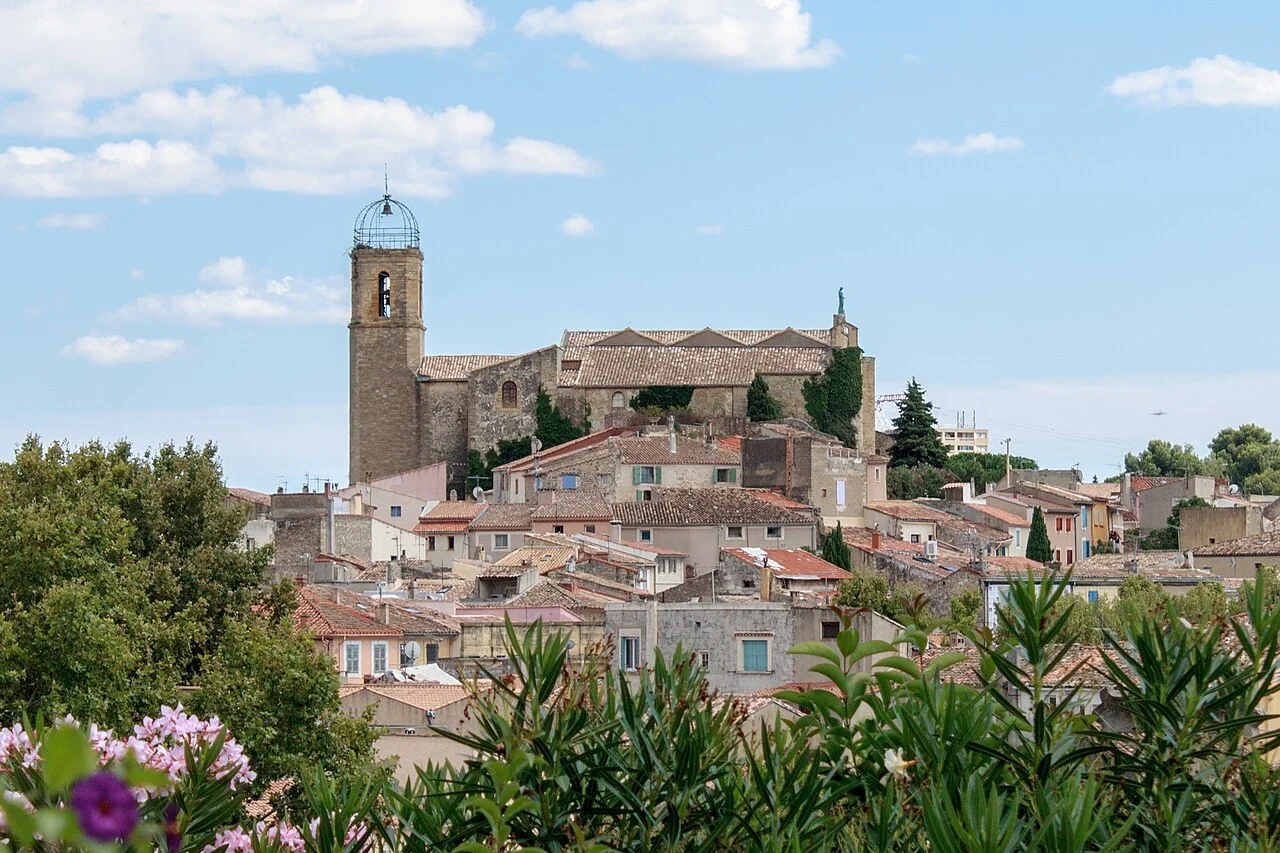 Photo of Istres