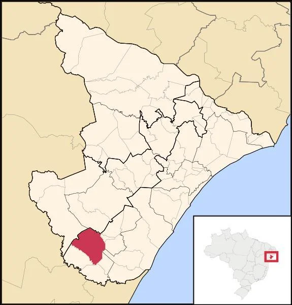 Photo of Itabaianinha