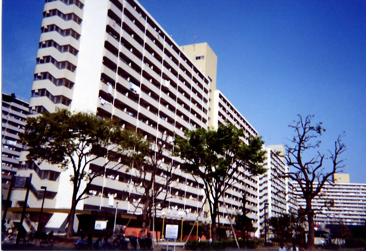 Photo of Itabashi