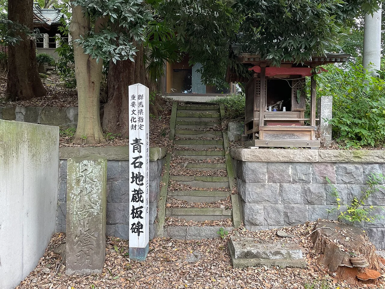 Photo of Itabi