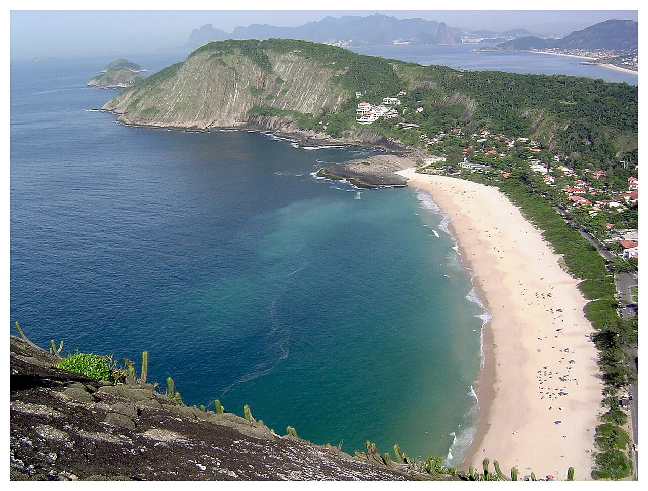 Photo of Itacoatiara
