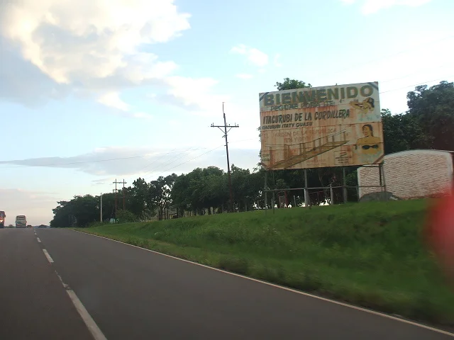 Photo of Itacurubí de la Cordillera