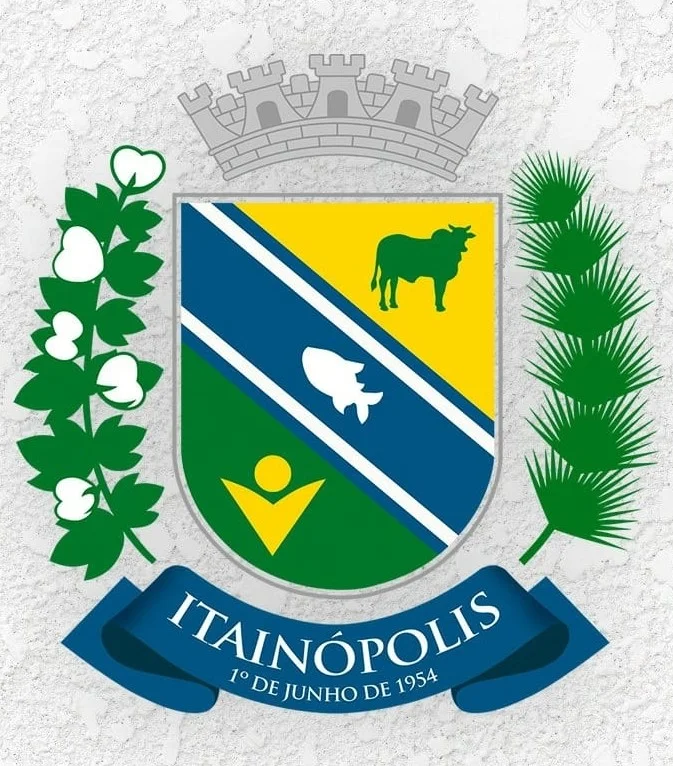 Photo of Itainópolis