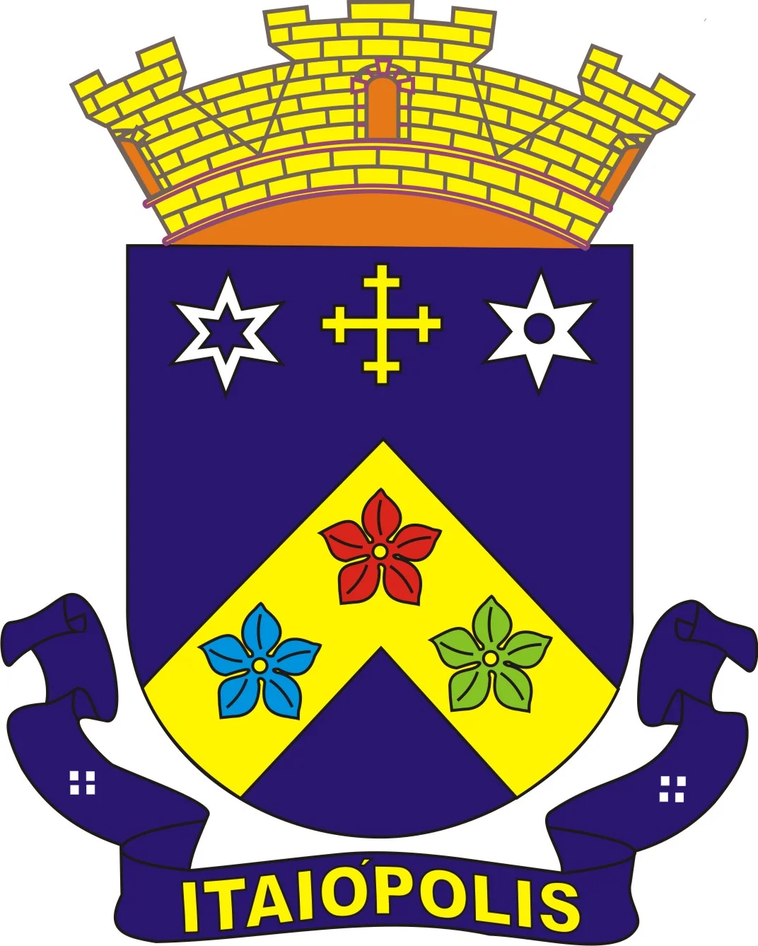 Photo of Itaiópolis