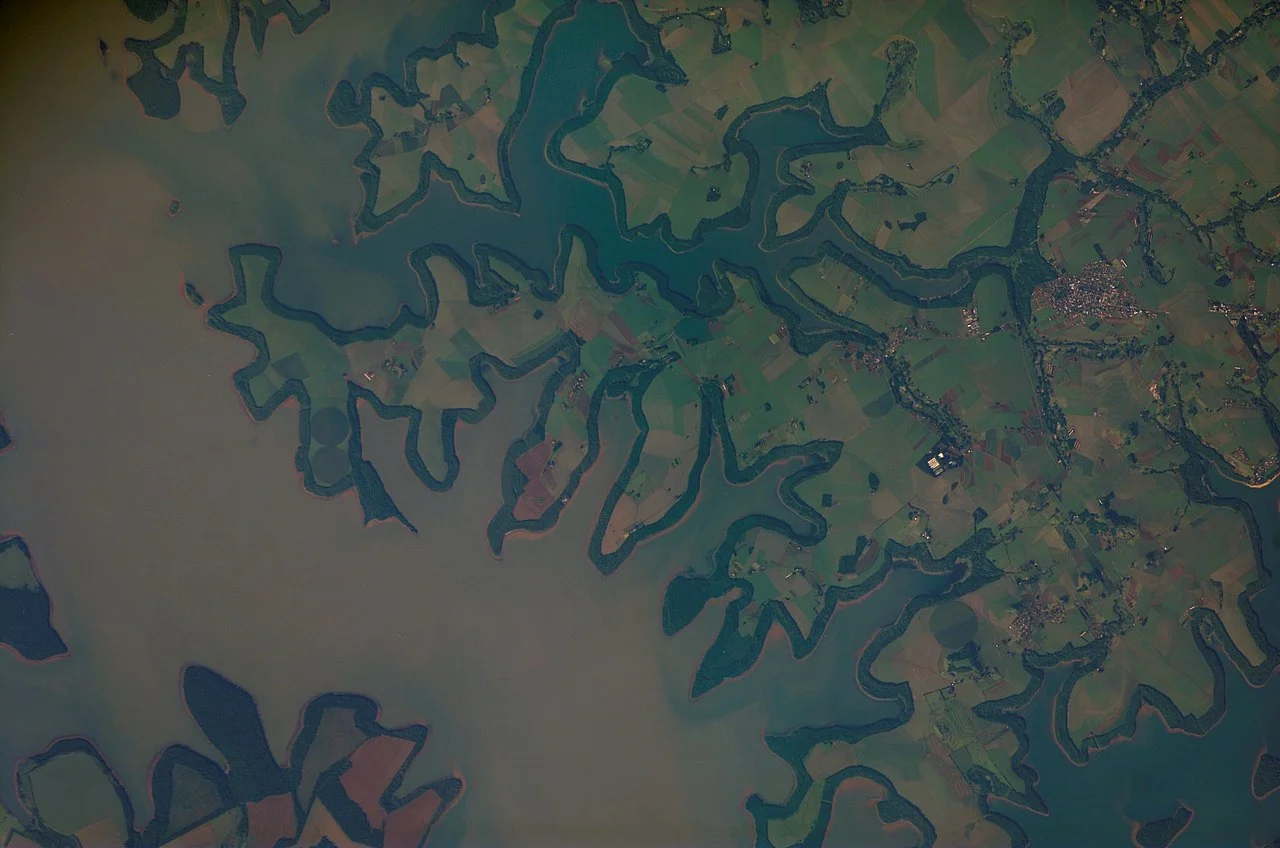 Photo of Itaipulândia