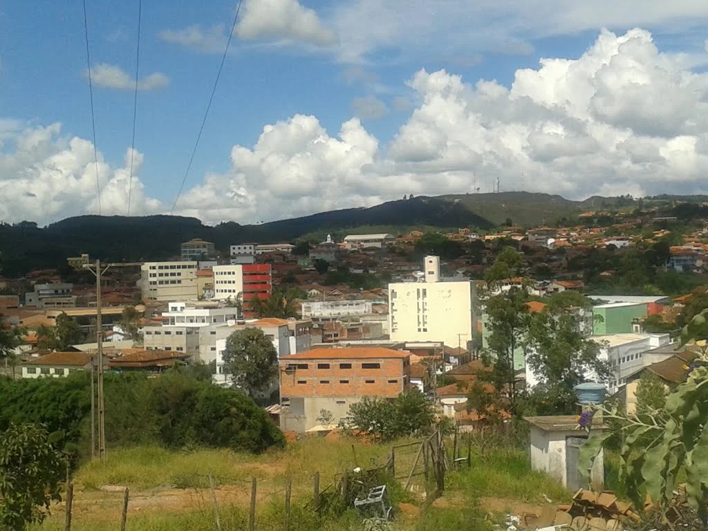 Photo of Itamarandiba