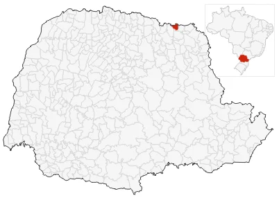 Photo of Itambaracá