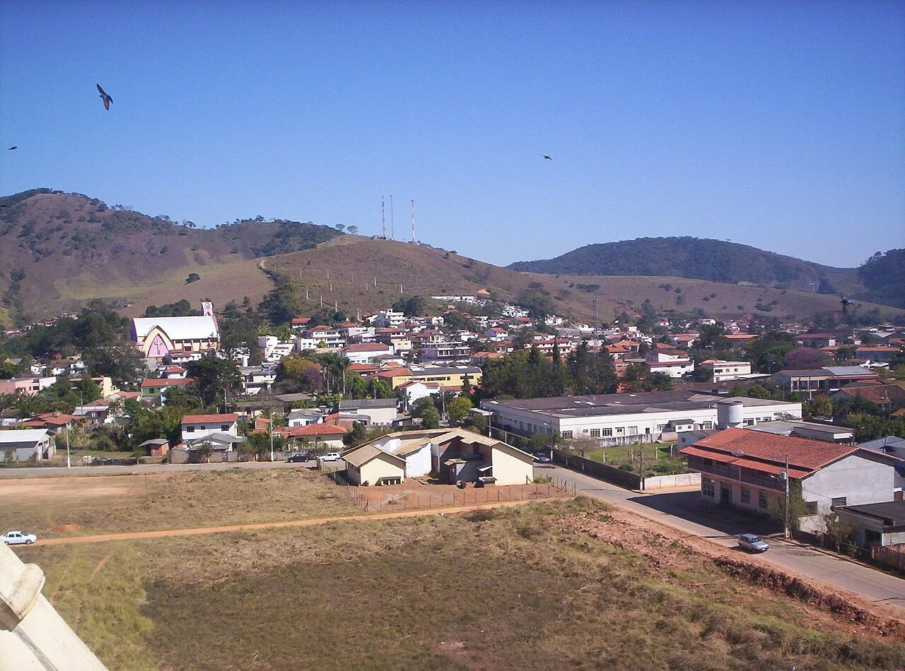 Photo of Itamonte