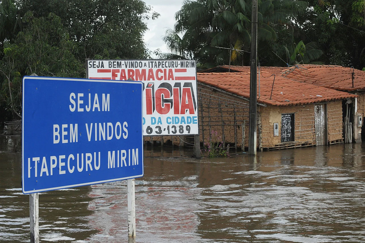 Photo of Itapecuru Mirim