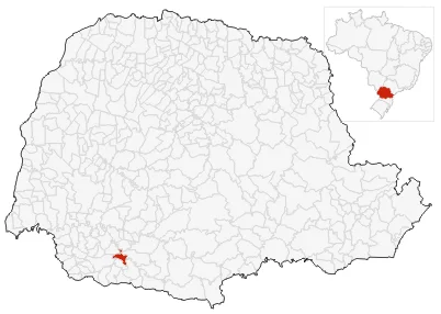 Photo of Itapejara d'Oeste