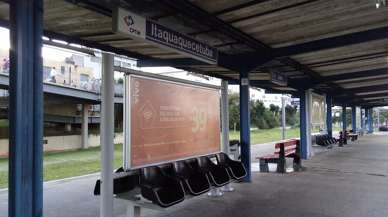 Photo of Itaquaquecetuba