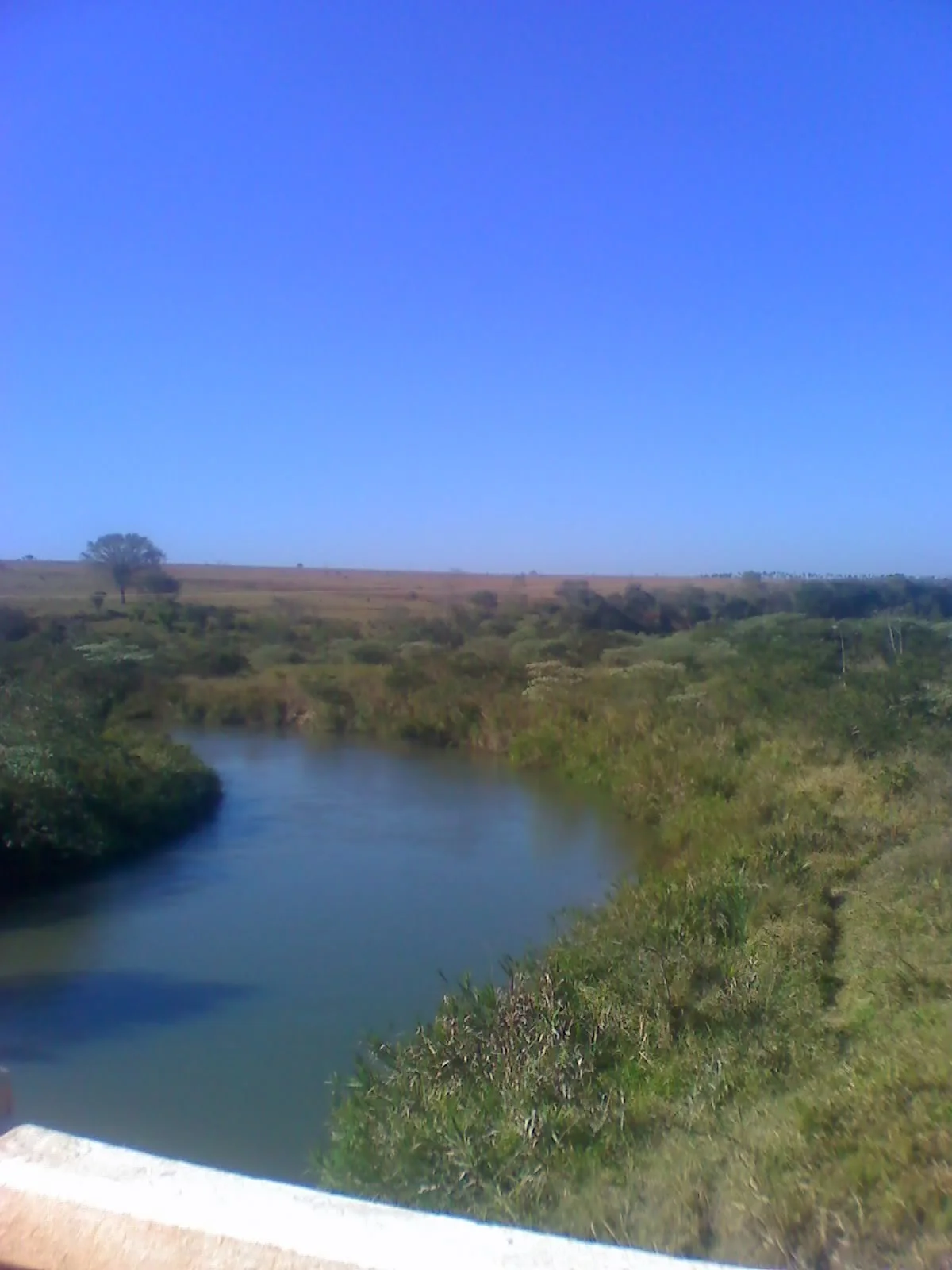 Photo of Itaquiraí