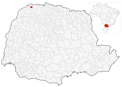 Photo of Itaúna do Sul