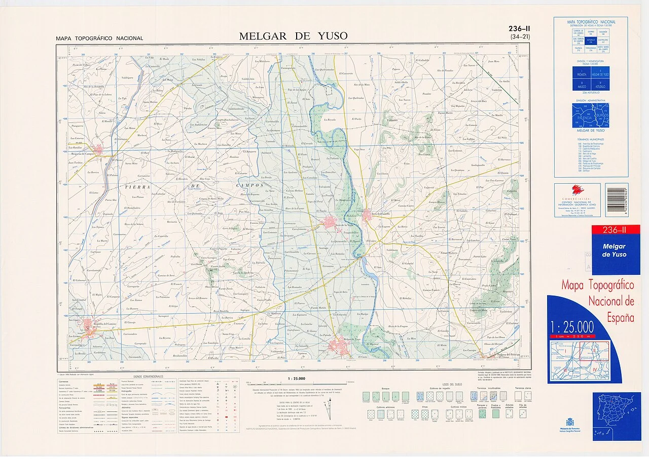 Photo of Itero del Castillo