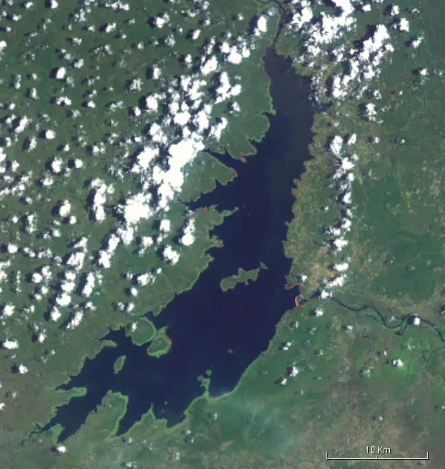 Photo of Itezhi-Tezhi