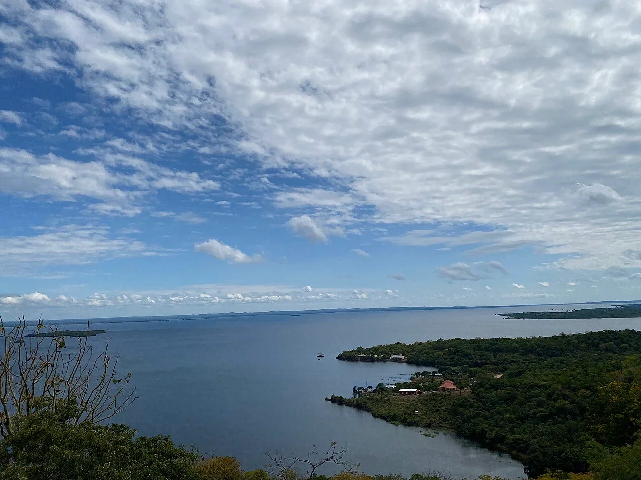 Photo of Itezhi-Tezhi