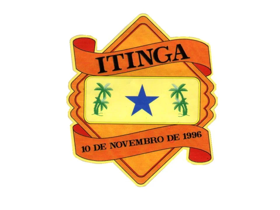 Photo of Itingá do Pará