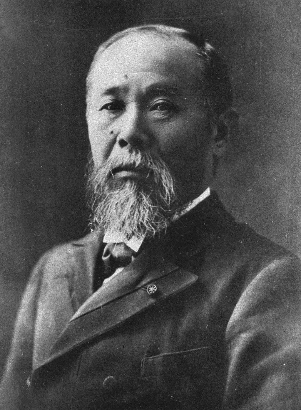 Photo of Itō