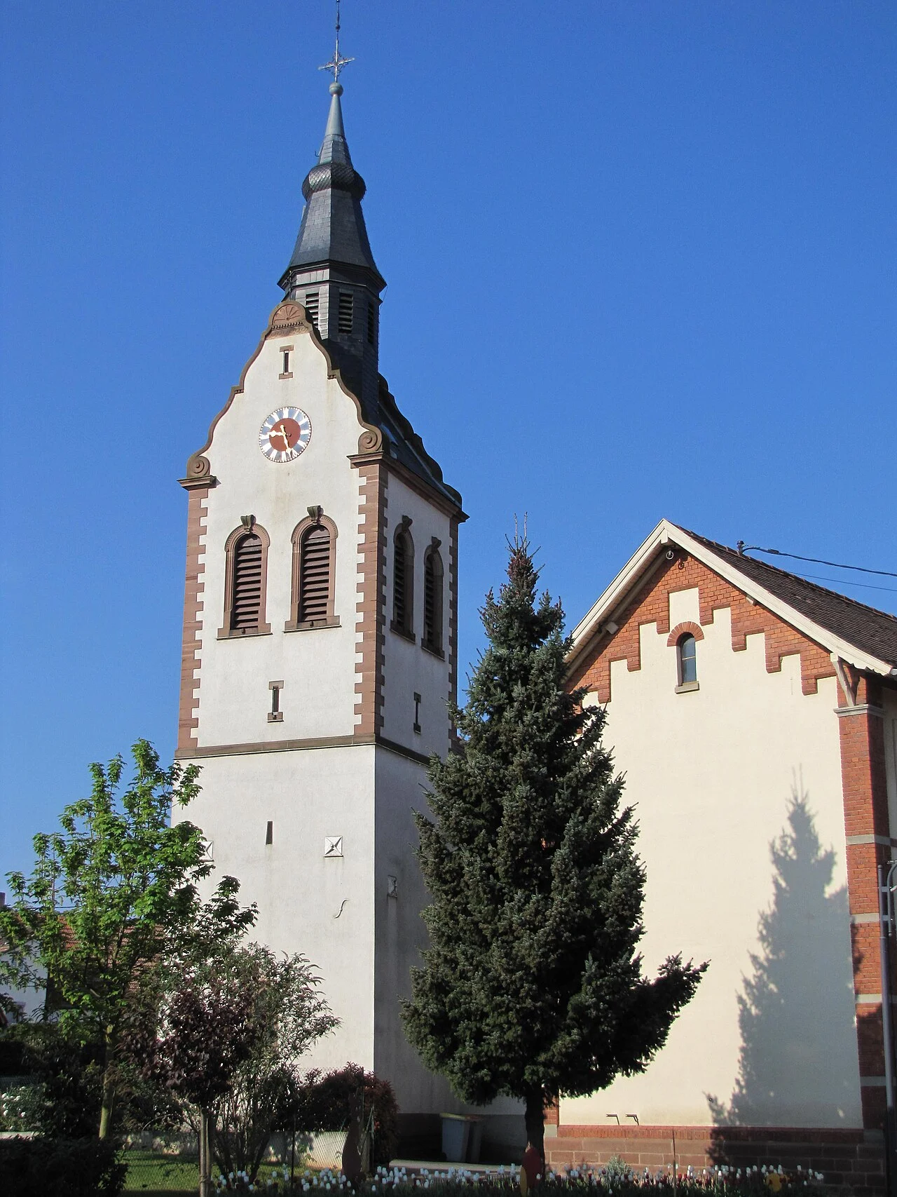 Photo of Ittenheim