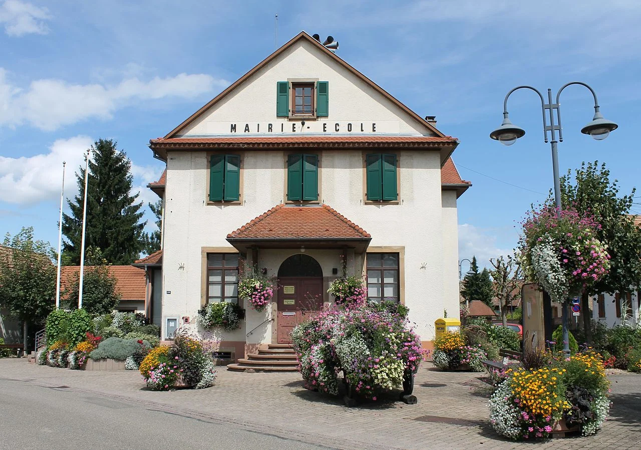 Photo of Ittenheim