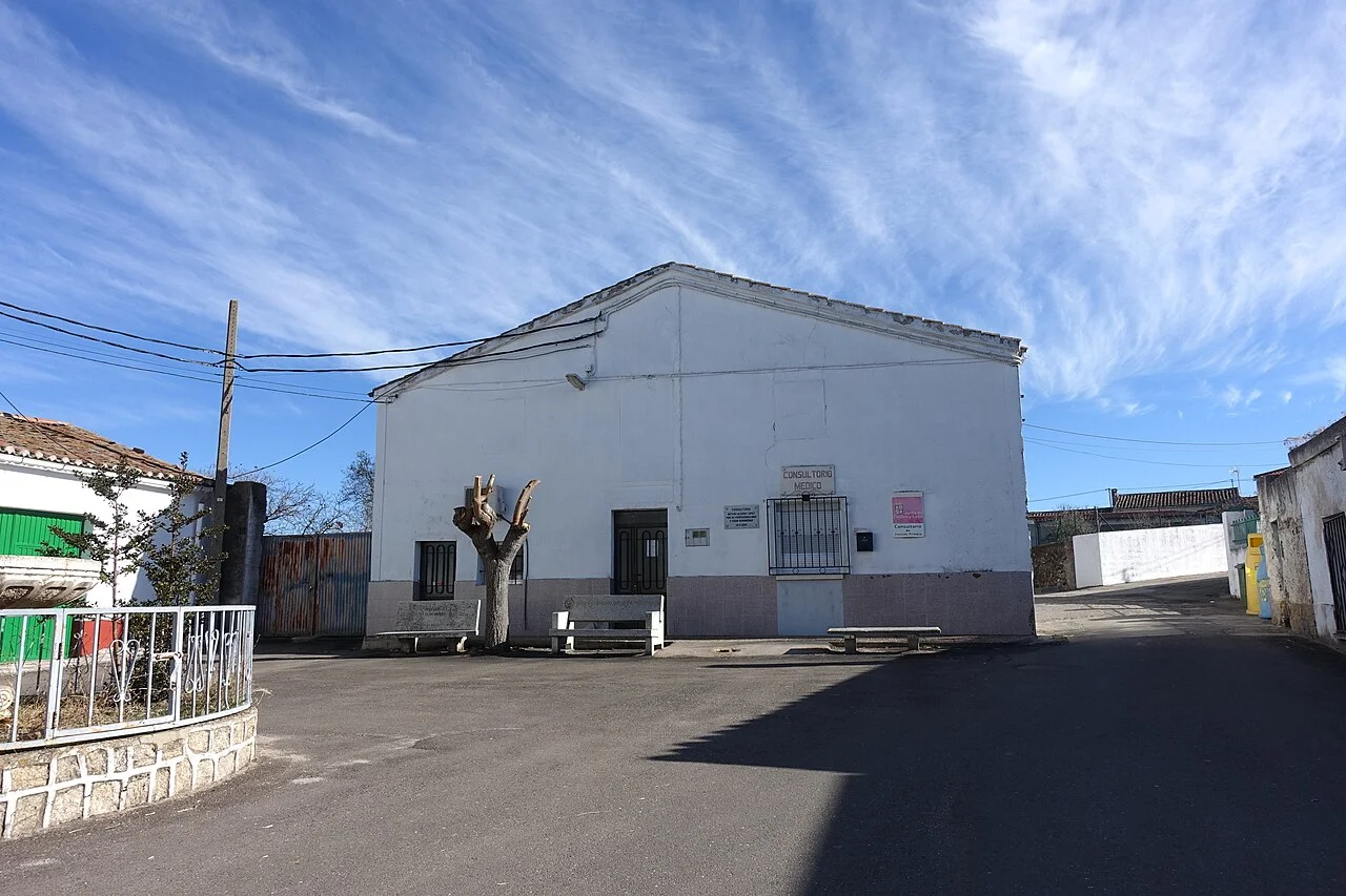 Photo of Ituero de Azaba