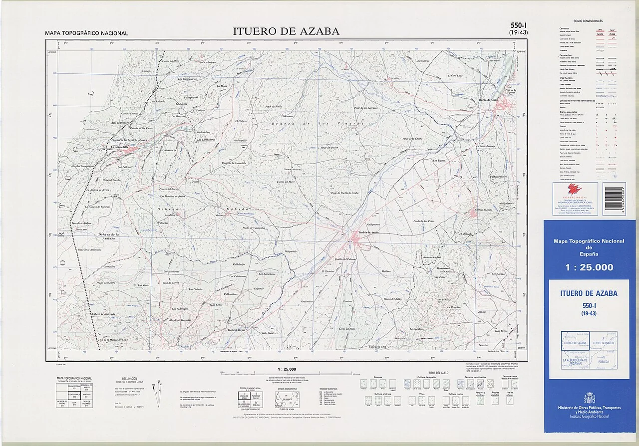 Photo of Ituero de Azaba