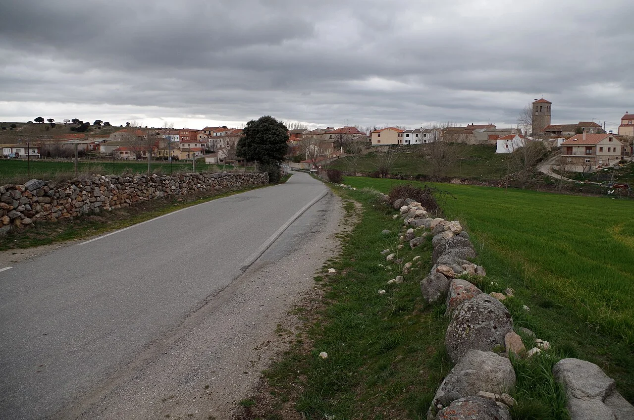 Photo of Ituero y Lama