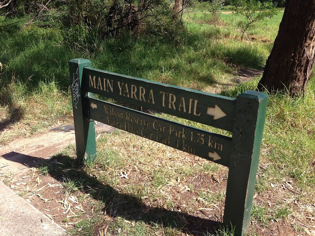 Photo of Ivanhoe East