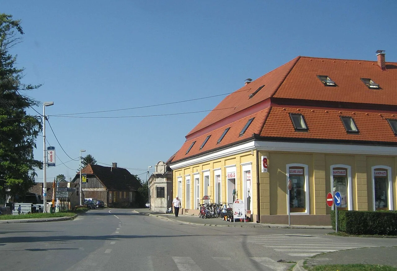 Photo of Ivanić-Grad