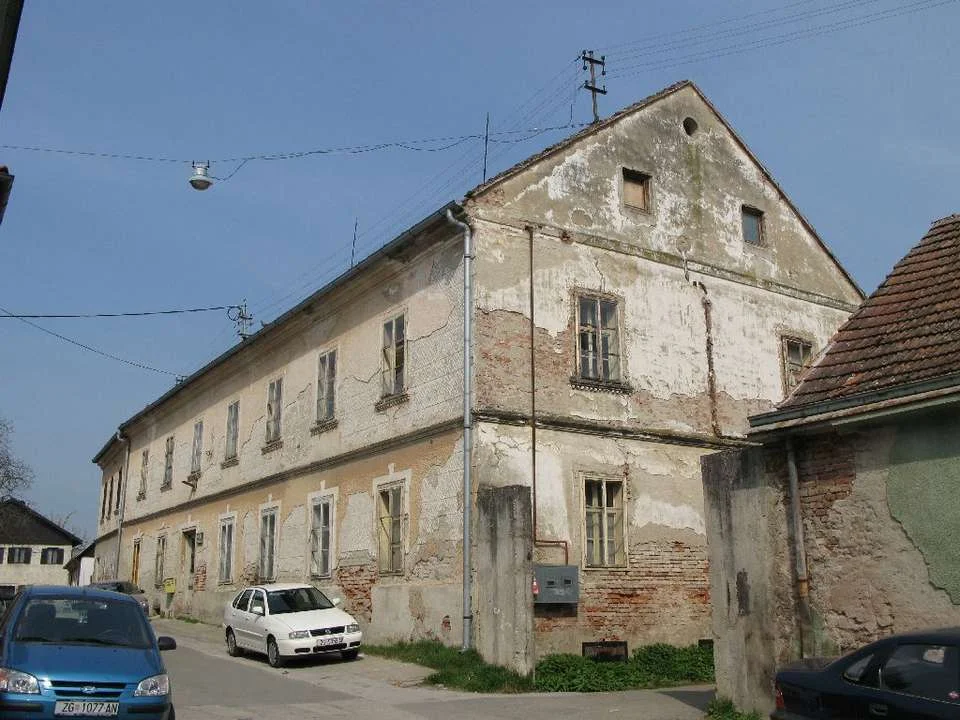 Photo of Ivanić-Grad