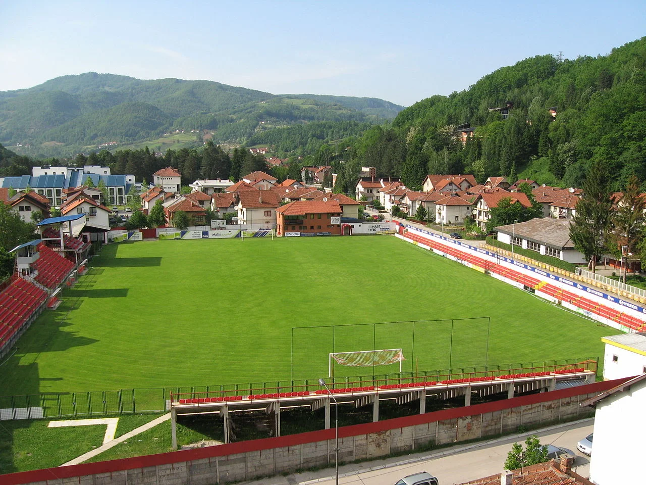 Photo of Ivanjica