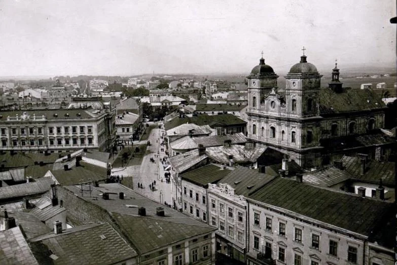 Photo of Ivano-Frankivsk