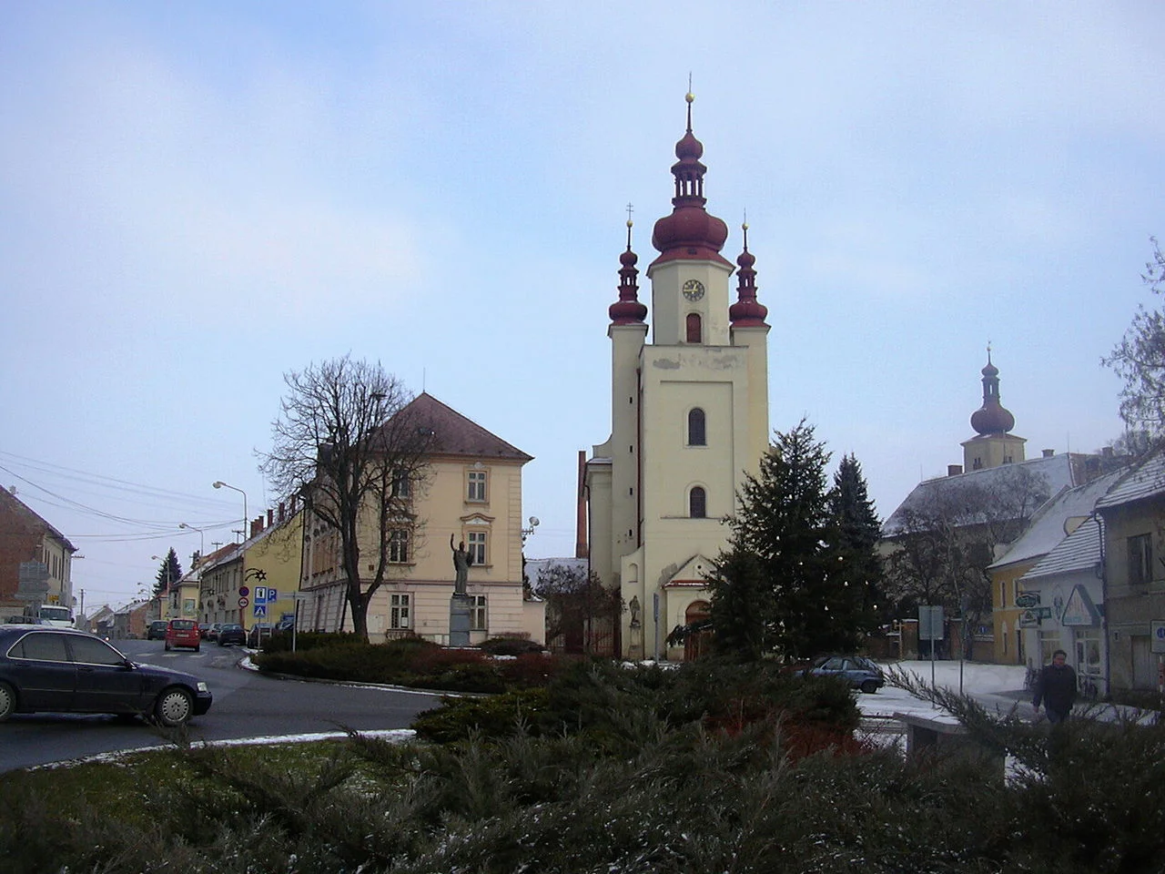 Photo of Ivanovice na Hané